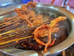 -牛华八婆麻辣烫(起源店)