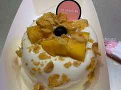 -狐狸和向日葵(北京路店)