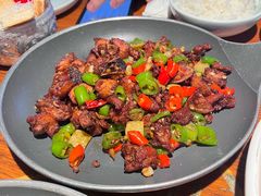 -菌自由丨野生菌火锅特色庭院餐厅(丽江古城店)