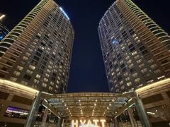 -上海外滩茂悦大酒店