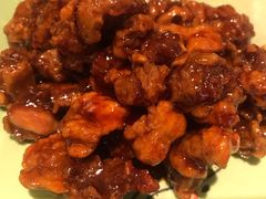 糖醋排骨-新白鹿餐厅(虹桥南丰城店)