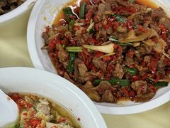 -笨罗卜浏阳菜馆(龙华鹏润达店)