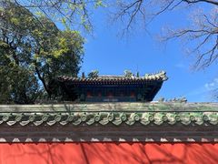 -北京国子监胡同