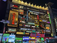 -董顺桃老长沙臭豆腐(步行街店)