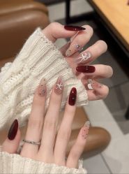 -悦指间美甲美睫
