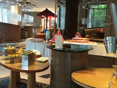 -成都新东方千禧大酒店-琥珀西餐厅