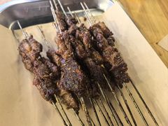 -老白家怡贵园烤肉