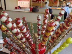 -海底捞火锅(王府井银泰in88店)