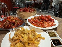 -李叔叔虾蟹大排档(青羊店)