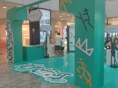 -凯德MALL(西直门店)