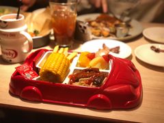 -卡朋西餐(悦汇城店)