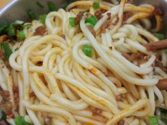 -左撇子私房面