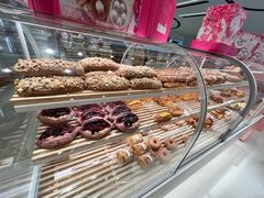 -好利来(新华百货店)