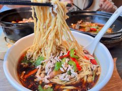 -周家二小姐的菜(西津渡店)