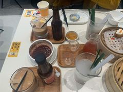 -蔡澜点心·粤菜(月星环球港店)