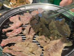 -山葵说·泥炉烤肉(泰达时尚E街区店)