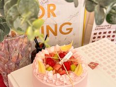 -积慕Cake(解放大道店)