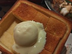 面包诱惑-绿茶餐厅(布吉万象汇店)