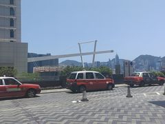 -环球贸易广场(ICC)