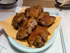 -状元阁烧烤(新华路总店)