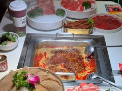-小龙坎火锅(世纪城店)