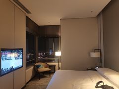 -长沙尼依格罗酒店