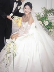 点击看大图 -金夫人婚纱摄影(惠阳店)
