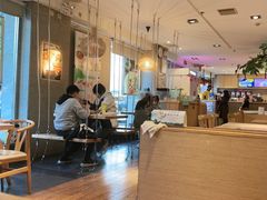 大堂-仙踪林(北展店)