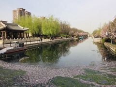 -元大都城垣遗址公园