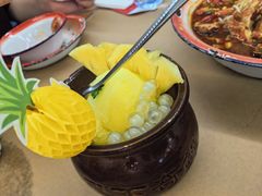 -老三样·旧食新味(绿地店)