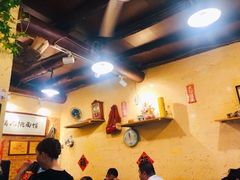 -锅儿挑面馆