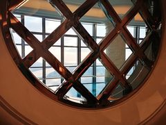 -珠海瑞吉酒店游泳池