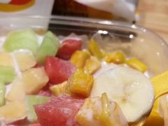 -汉堡王(下沙银泰店)