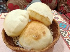 -BRBR叙利亚餐厅(总店)