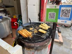 -丽华早点(大成路店)