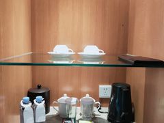 -海创大连科技交流中心(海事大学地铁站店)