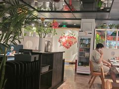 -懒人盐府人家(航天桥店)