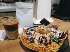 -GOTLOT COFFEE&KITCHEN角落厨房NOOK店