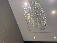 -北京泰富酒店-柏景轩中餐厅