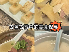 -南京大牌档(壹方天地店)