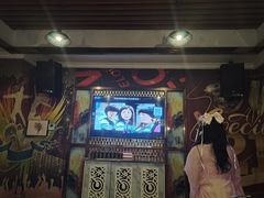 -好歌城量贩式KTV(玉林店)