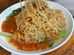 -坚记面店(一德路店)