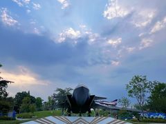 -成飞公园