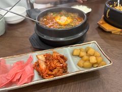-韩礼年糕(飞虹路店)