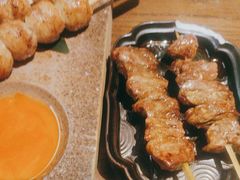 -一豚轩·烧鸟·豚骨拉面(五四路店)