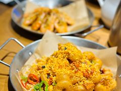 -常来小聚·广州非遗传承餐厅(地王广场店)