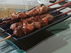新疆红柳串-巴依老爷新疆餐厅