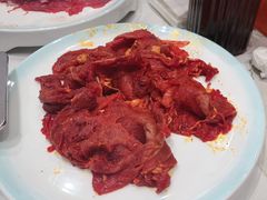 -撒拉人家.酸菜牦牛肉火锅