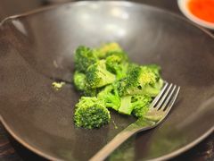 -浙江安吉JW万豪酒店·万豪中餐厅