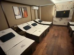 -水墨澜渟足道·SPA·传统(四望亭东关街店)